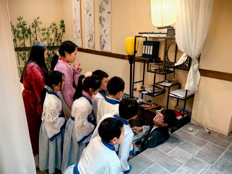 广德县文旅项目策划